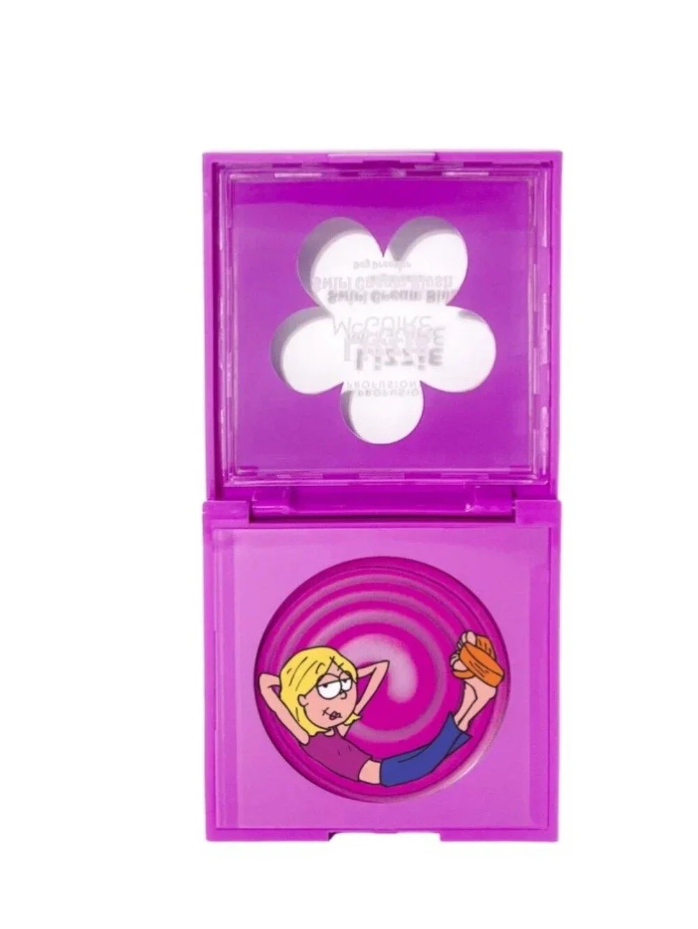 Profusion Lizzie McGuire Swirl Cream Blush